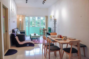 Cozy Homestay at Tanah Rata - Moonshot Highlanders
